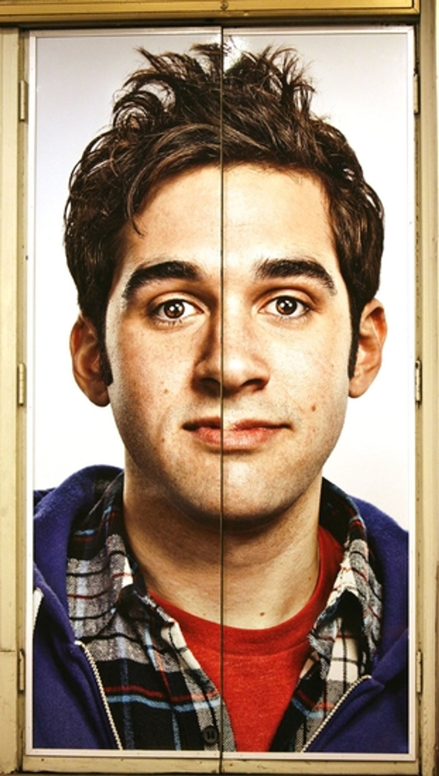 Photo Coverage: 'NEXT TO NORMAL' Opening Night Curtain Call  Image