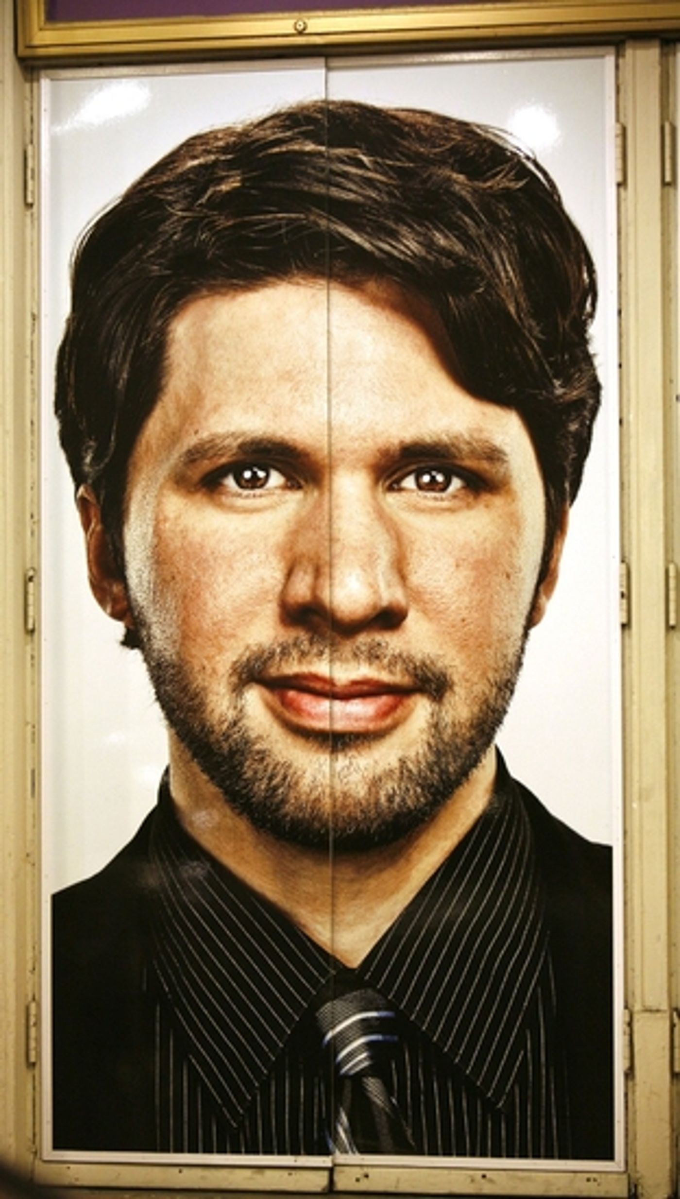 Photo Coverage: 'NEXT TO NORMAL' Opening Night Curtain Call  Image