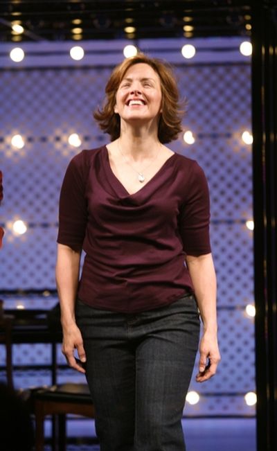 Alice Ripley Photo