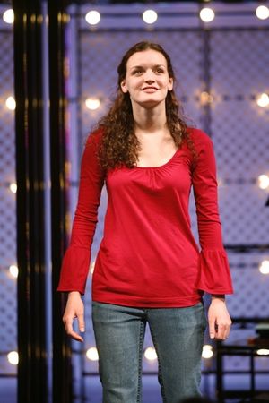 Jennifer Damiano Photo