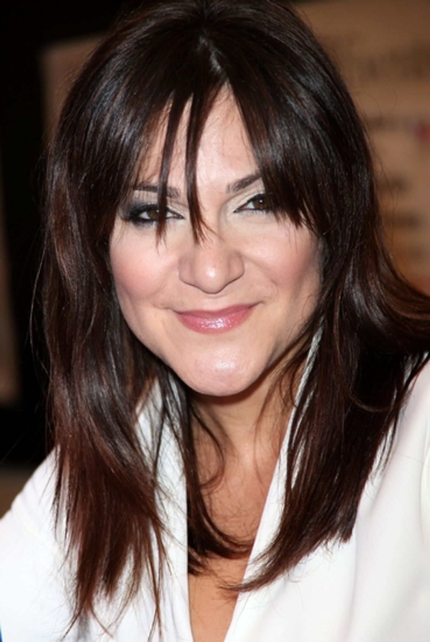 Photo Coverage: Shoshana Bean Sings 'SUPERHERO' at Barnes & Noble  Image