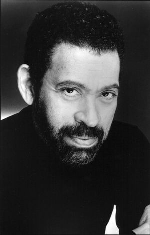 Maurice Hines @ BroadwayWorld Maurice Hines Photo
