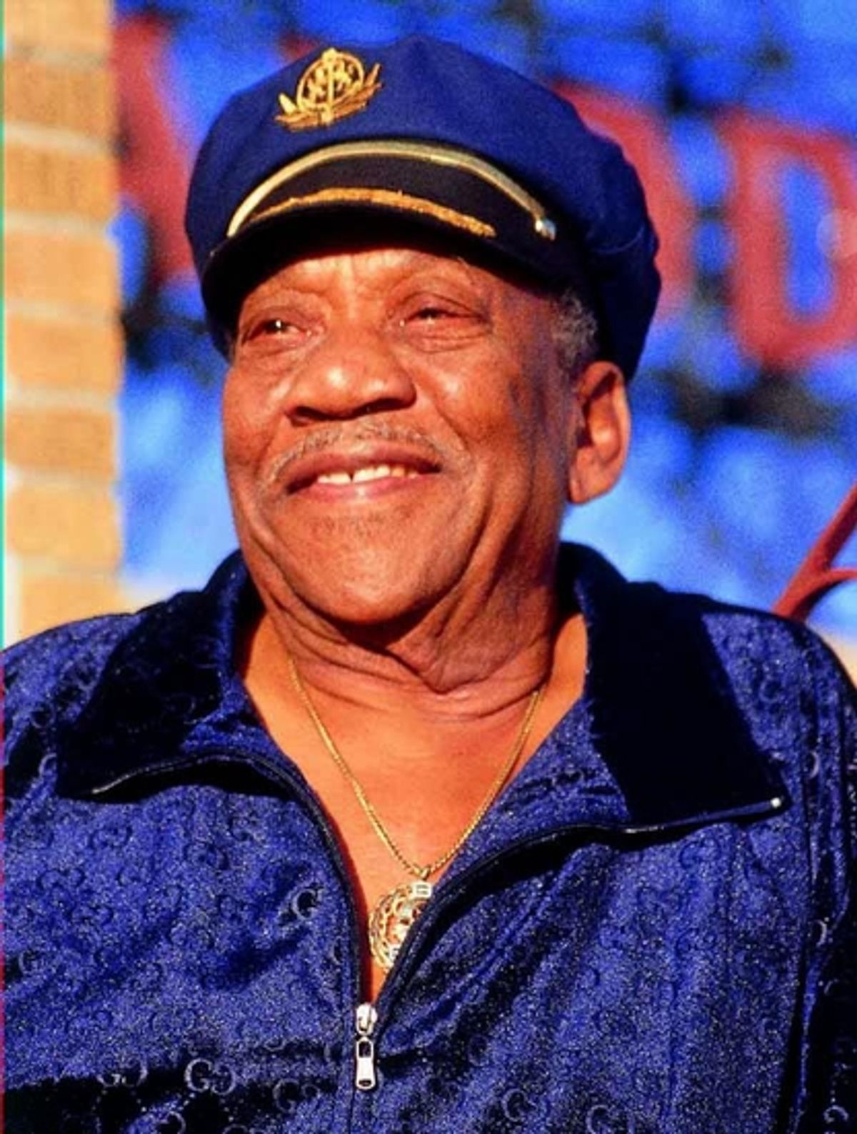 Bobby Bland at 