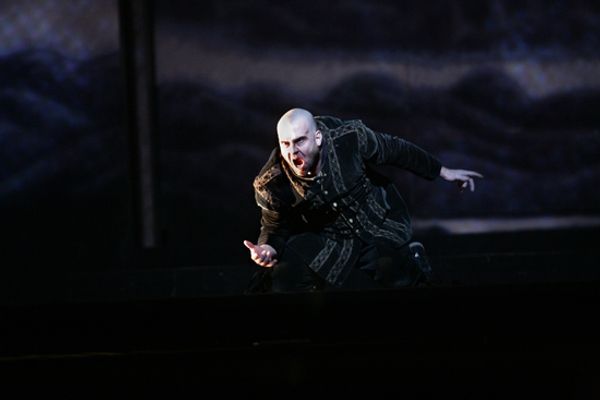 Scott Hendricks Photo