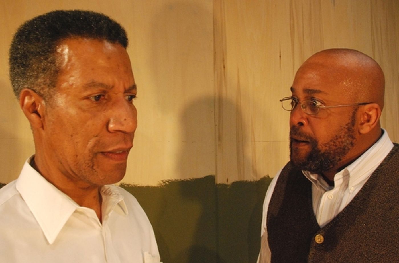 Photo Flash: JITNEY At Deep Dish Theater  Image