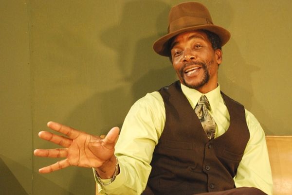 Thomasi McDonald Photo