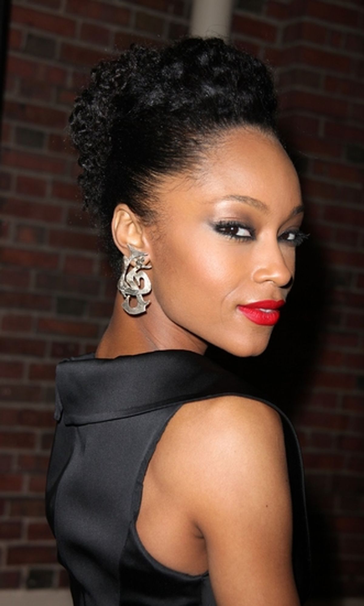 Yaya DaCosta at 