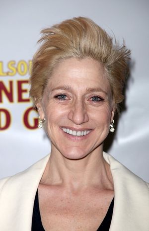Edie Falco Photo