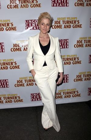 Edie Falco Photo