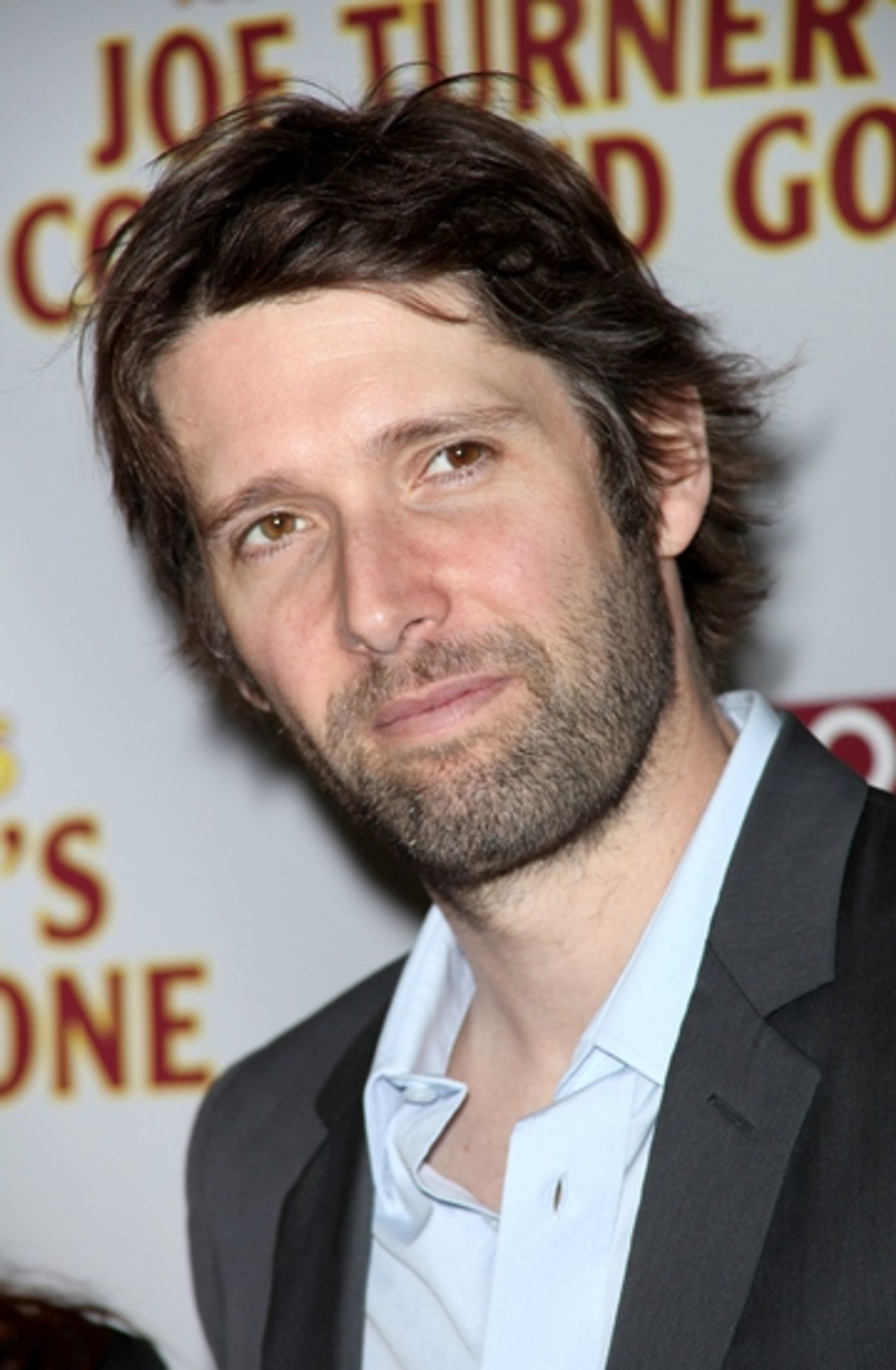 Photo Coverage: 'JOE TURNER'S COME AND GONE' Opening Arrivals  Image