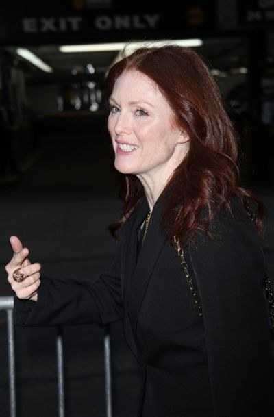 Julianne Moore  Photo
