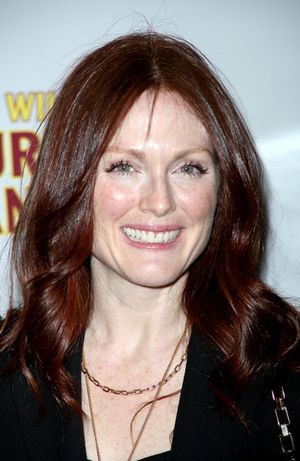 Julianne Moore Photo