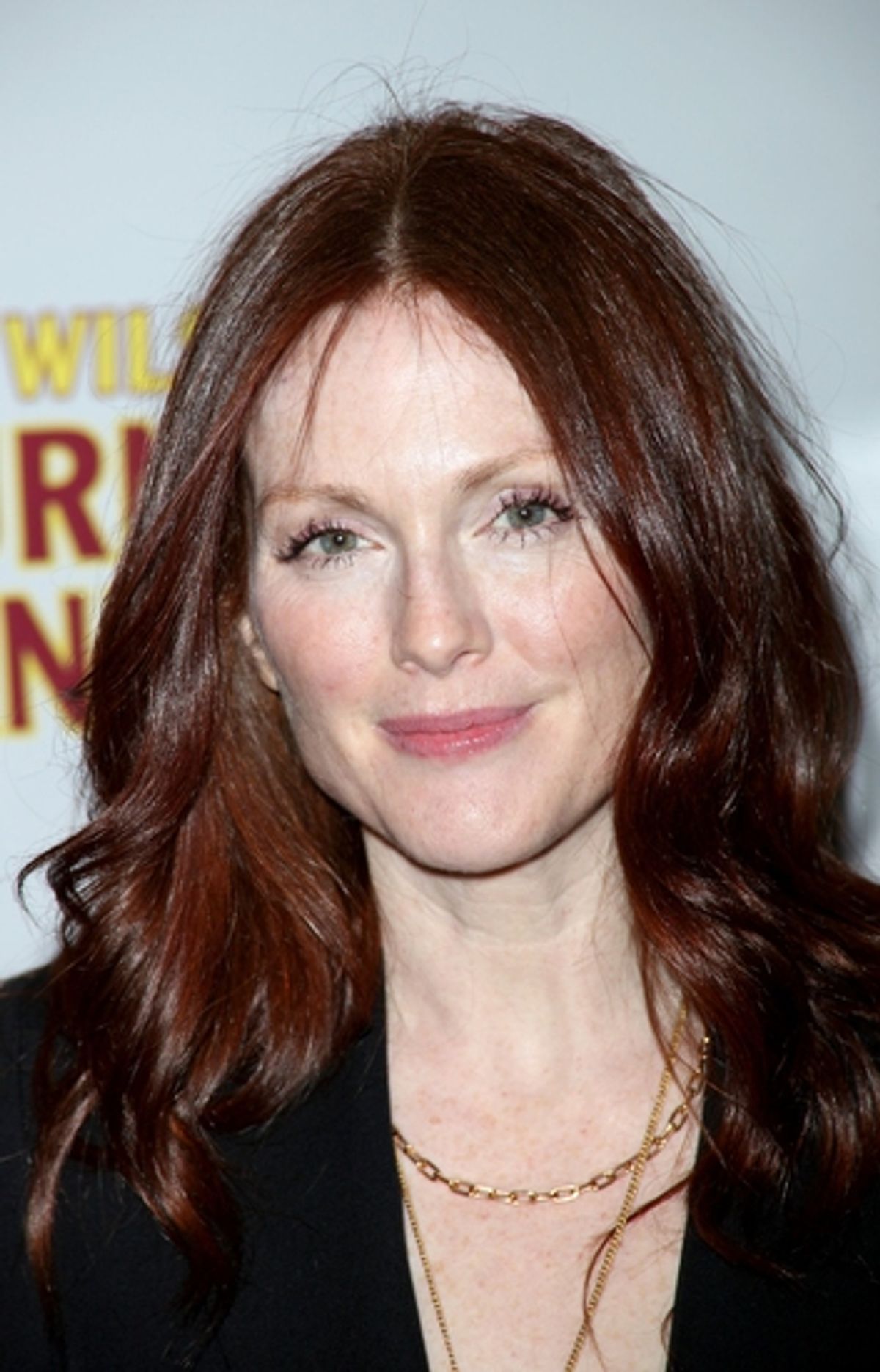 Julianne Moore

 at 
