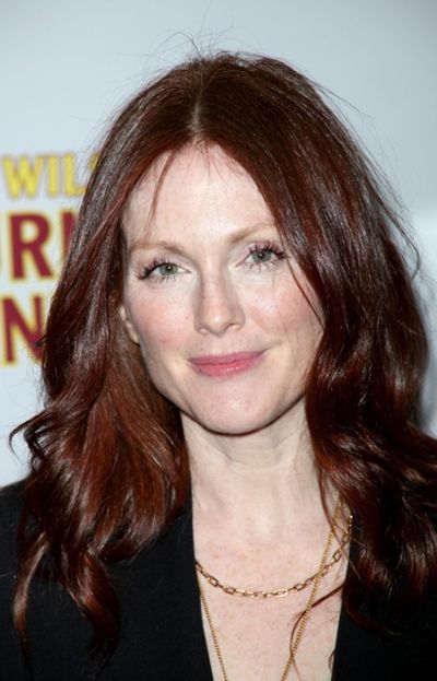 Julianne Moore

 Photo