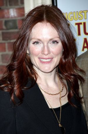 Julianne Moore  Photo