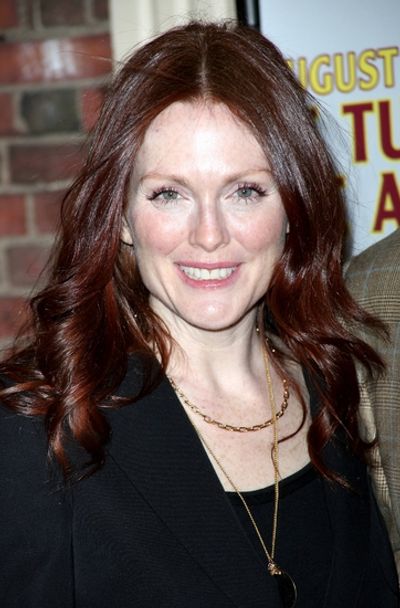 Julianne Moore  Photo
