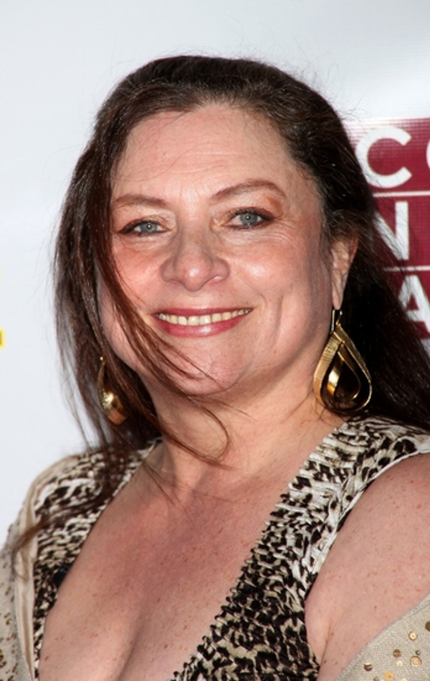 Photo Coverage: 'JOE TURNER'S COME AND GONE' Opening Arrivals  Image