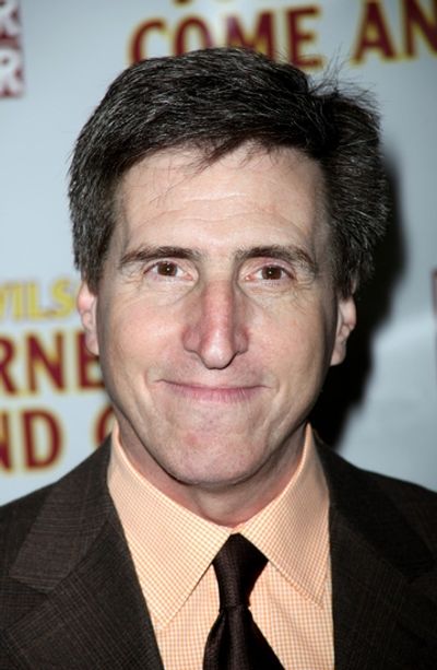 Paul Rudnick Photo