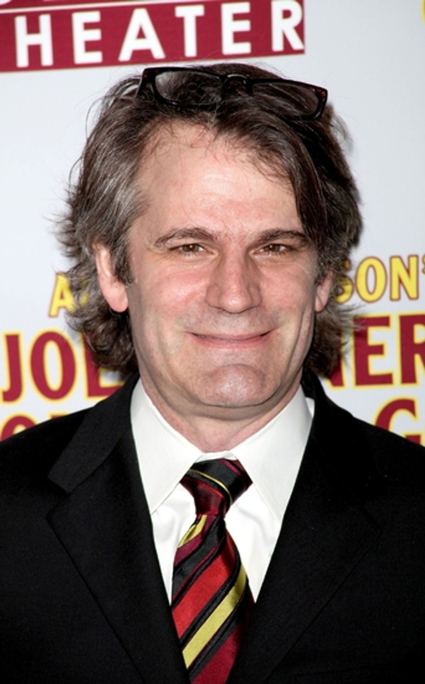 Photo Coverage: 'JOE TURNER'S COME AND GONE' Opening Arrivals  Image