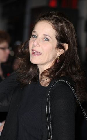 Debra Winger Photo