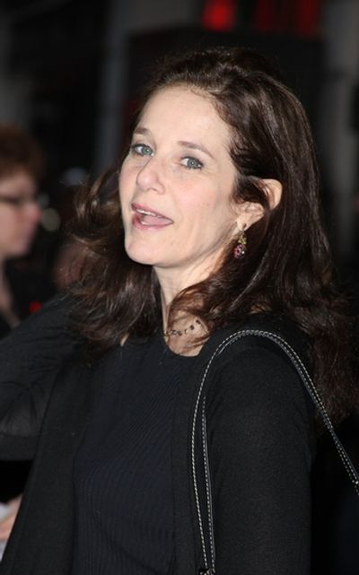 Debra Winger Photo