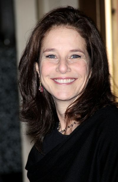 Debra Winger Photo