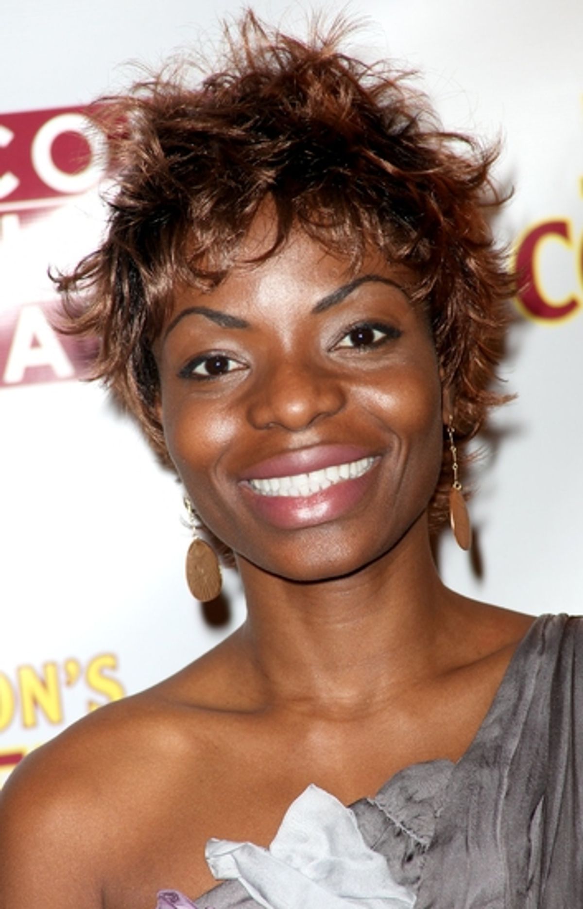 Marsha Stephanie Blake at 