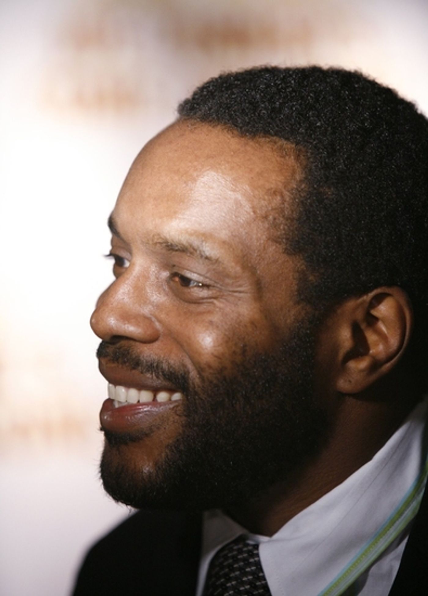 Photo Coverage: 'JOE TURNER'S' Opening Party  Image