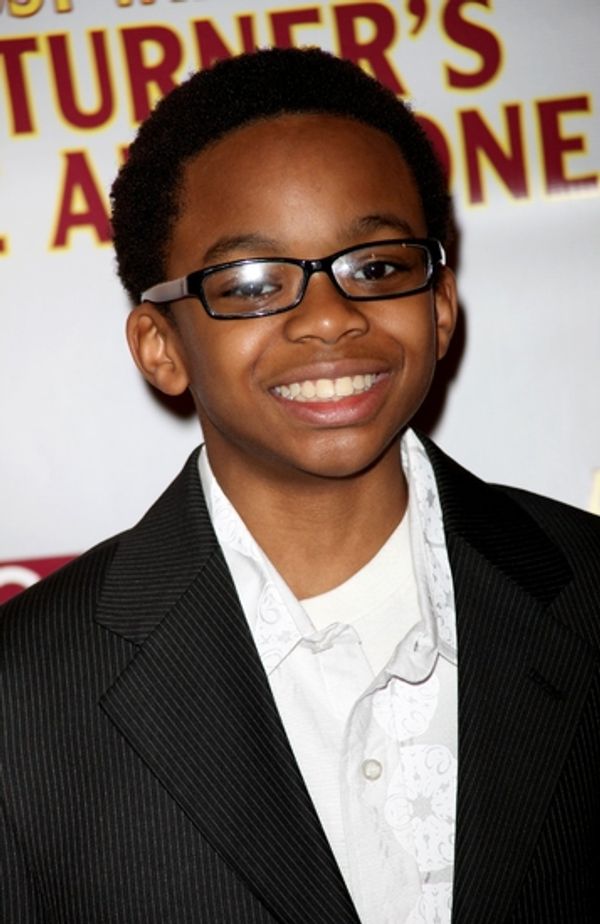 Michael Cummings

 Photo