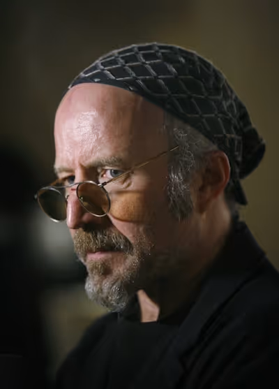 Arliss Howard Photo