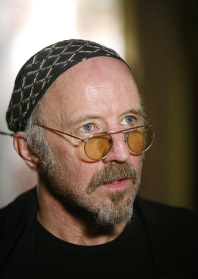 Arliss Howard Photo