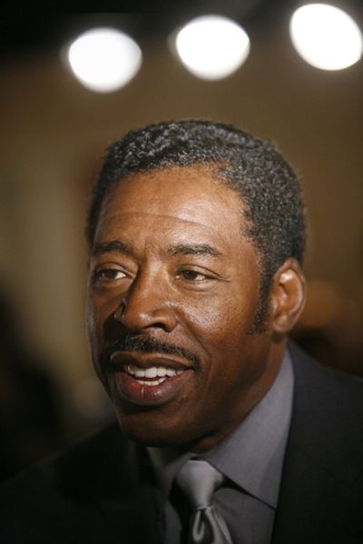 Ernie Hudson

 Photo