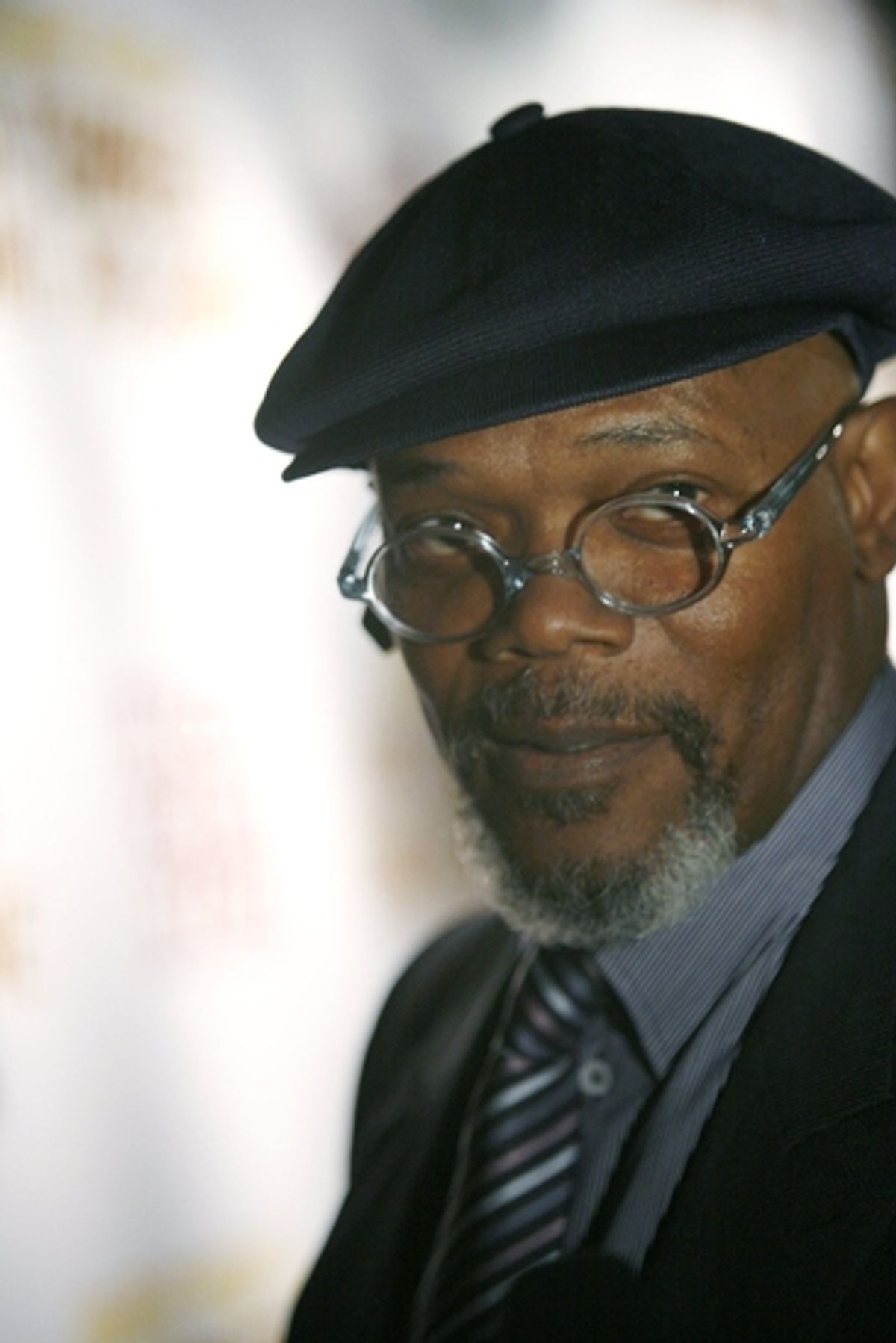 Samuel L. Jackson at 