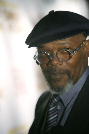 Samuel L. Jackson Photo