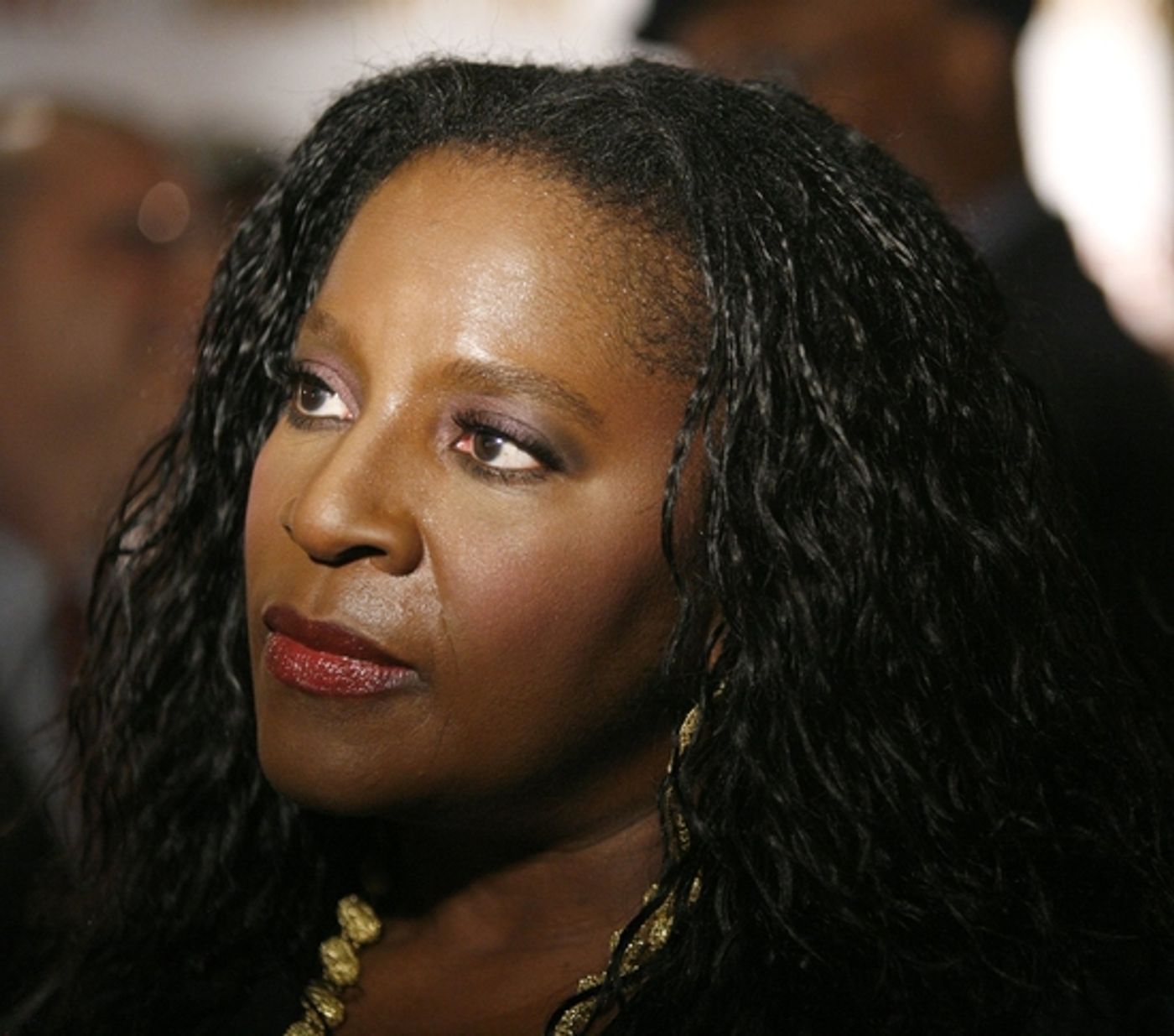 Photo Coverage: 'JOE TURNER'S' Opening Party  Image