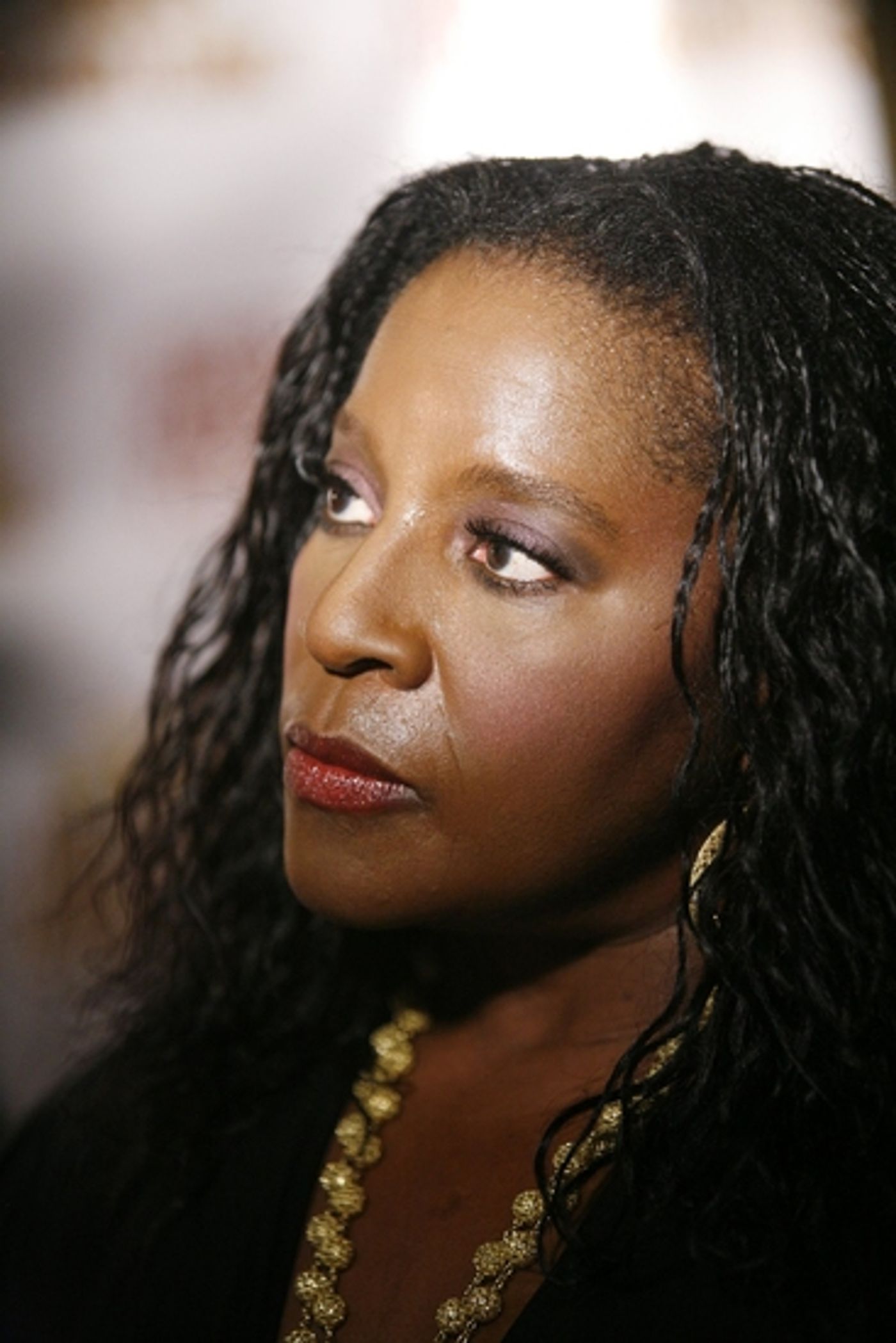 Photo Coverage: 'JOE TURNER'S' Opening Party  Image