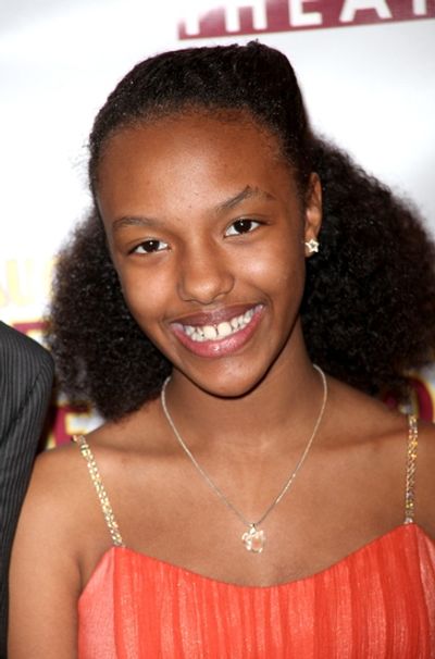 Amari Rose Leigh

 Photo