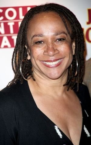 S. Epatha Merkerson  Photo