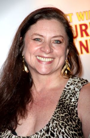 Constanza Romero Photo