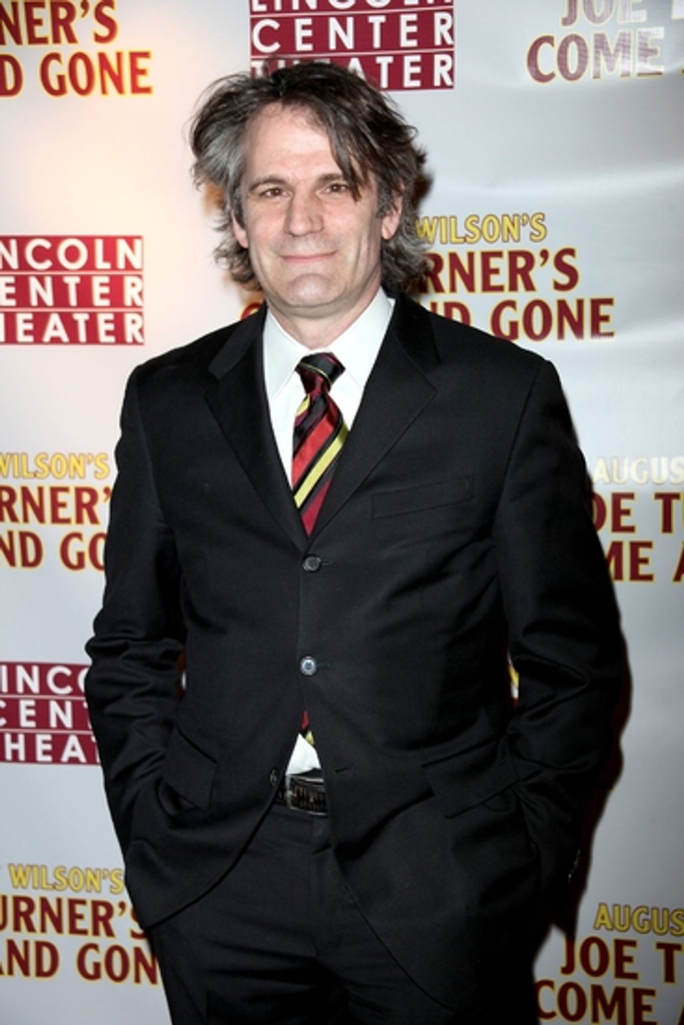 Photo Coverage: JOE TURNER'S COME AND GONE  Opening Party  Image