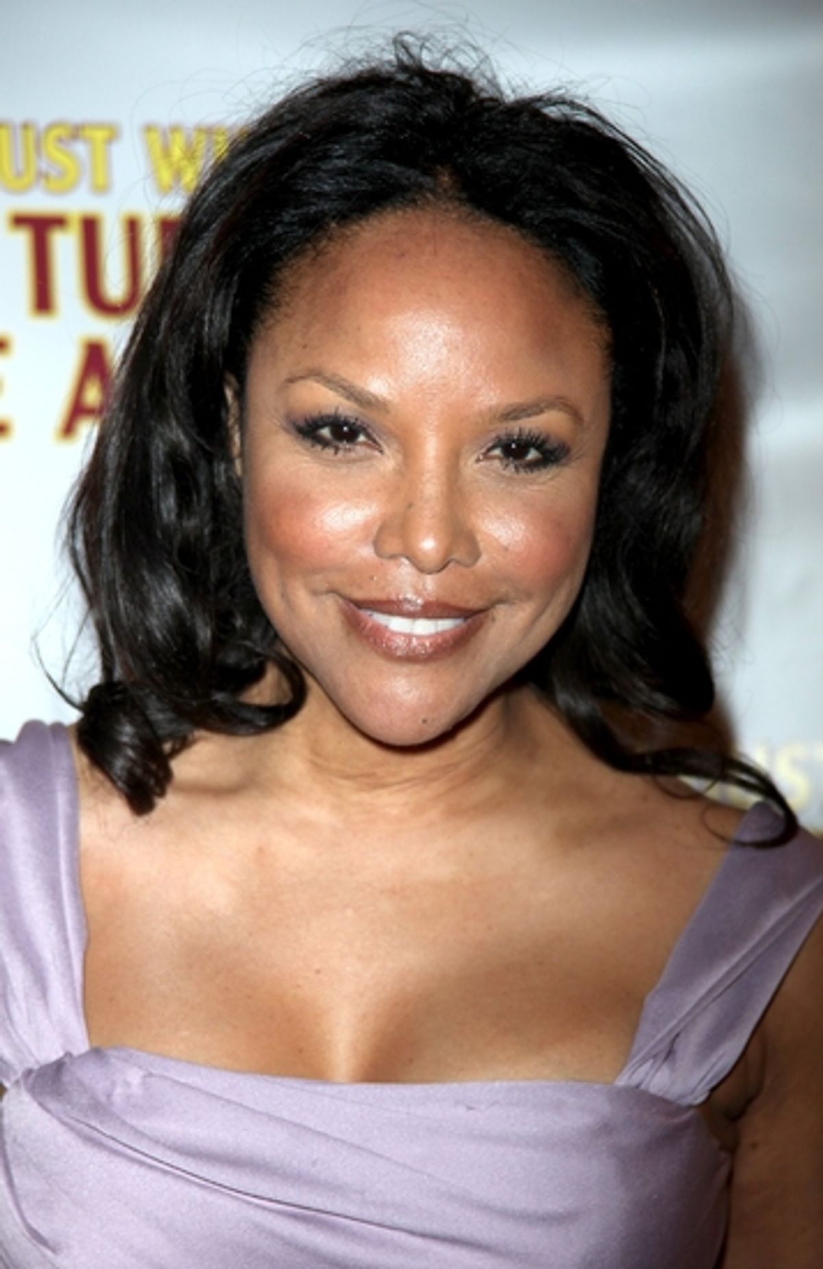 Lynn Whitfield at 