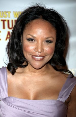 Lynn Whitfield Photo