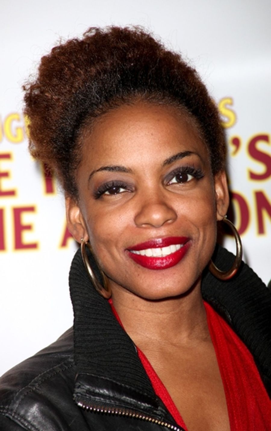 Photo Coverage: JOE TURNER'S COME AND GONE Opening Party Image