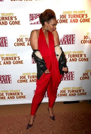 Afton C. Williamson Photo