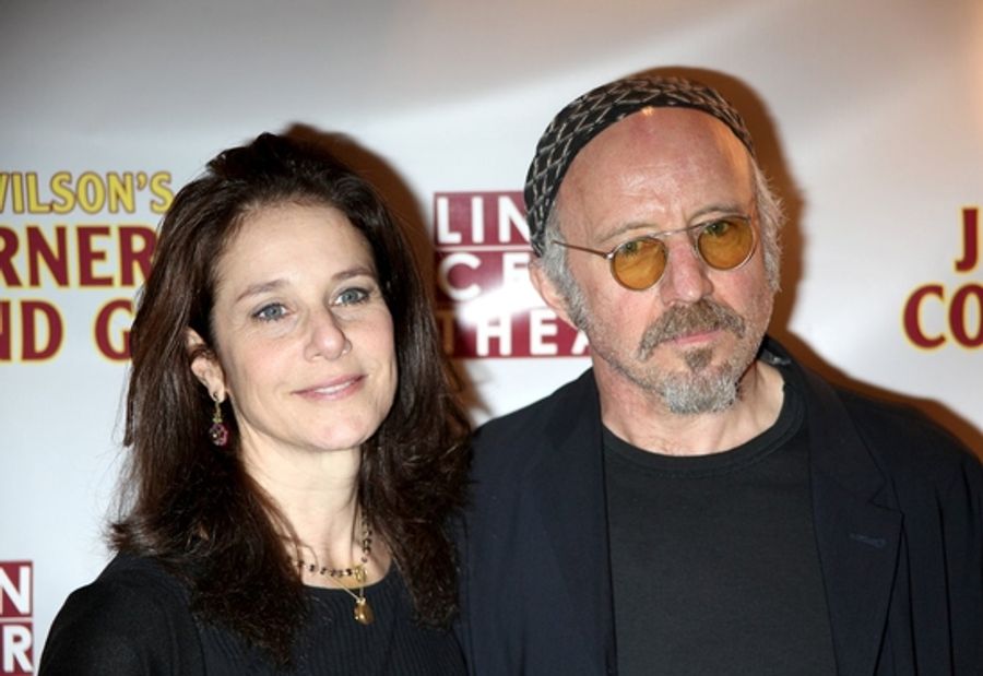 Photo Coverage: JOE TURNER'S COME AND GONE Opening Party Image