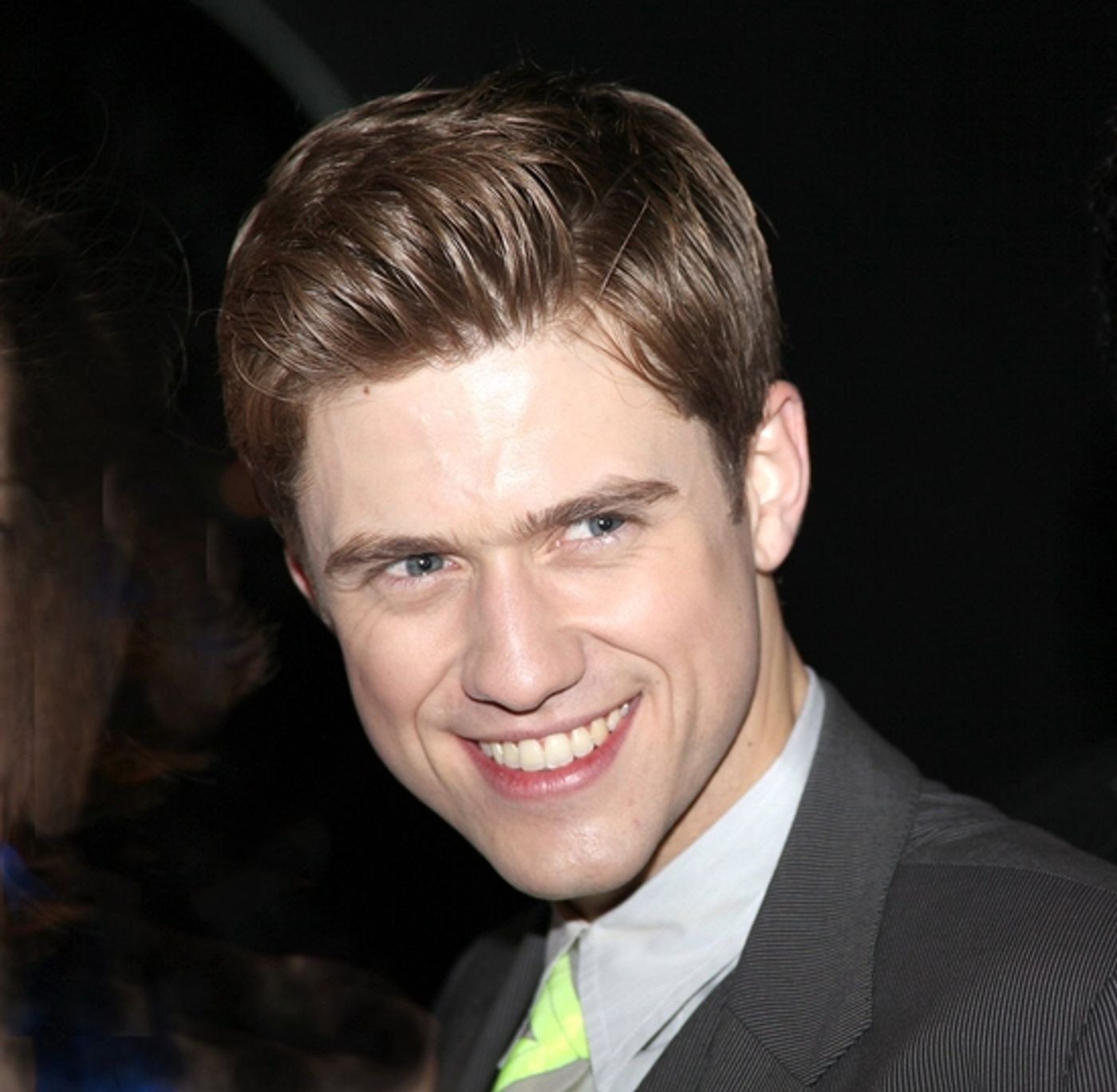 Photo Coverage: 'NEXT TO NORMAL' Celebrates Opening Night on Broadway  Image