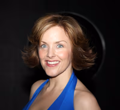 Alice Ripley Photo