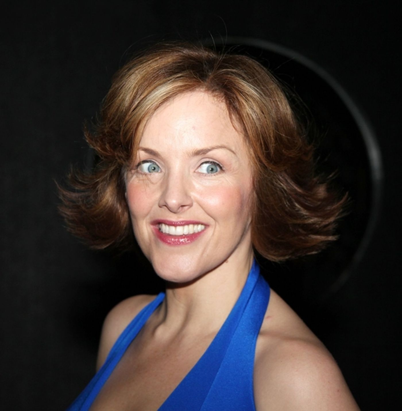 Photo Coverage: 'NEXT TO NORMAL' Celebrates Opening Night on Broadway  Image