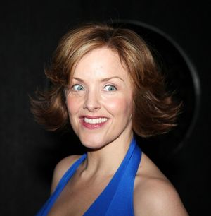 Alice Ripley @ BroadwayWorld Alice Ripley Photo