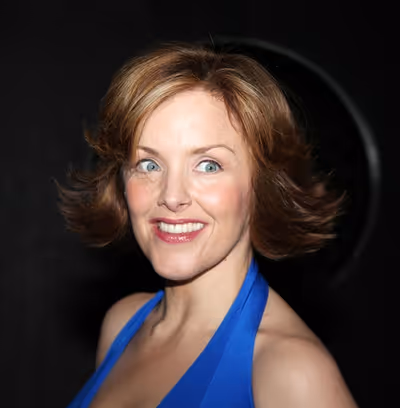 Alice Ripley Photo